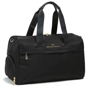 Maven Thread On The Go Duffle Bag